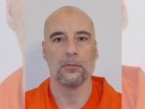 Johnny St. Louis, 47, who is known to frequent the Windsor area, is wanted on a Canada-wide arrest warrant for breach of statutory release.