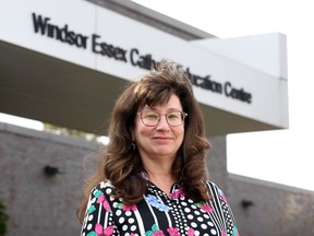 Emelda Byrne has been named Director of Education, Windsor-Essex Catholic District School Board.  Byrne moves to her new position on August 1, 2021.