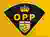 OPP insignia