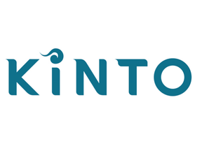 Kinto corportae logo