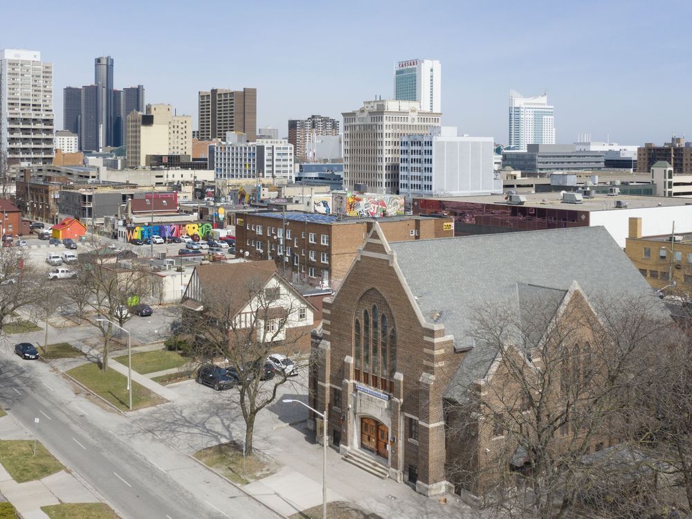 Downtown Mission re-opens, City of Windsor says 'mission accomplished ...