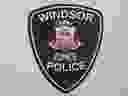 Windsor Police Service logo.