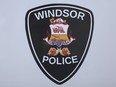 Windsor Police Service logo.