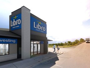 Libro Credit Union