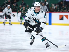 Marleau was slated to play in his 1,768th NHL game on Monday night, breaking the record held by Gordie Howe.