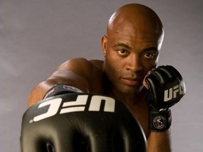 Anderson Silva