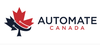 The Automate Canada logo.