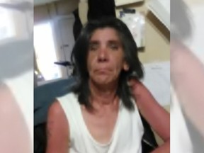 Windsor police are looking for a missing woman, 53-year-old Robynn Gelinas, who was last seen in the 1600 block of Parent Avenue at 7 p.m. on Tuesday, May 25, 2021.