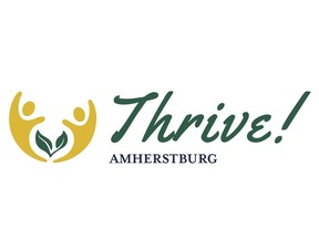 Thrive Amherstburg logo