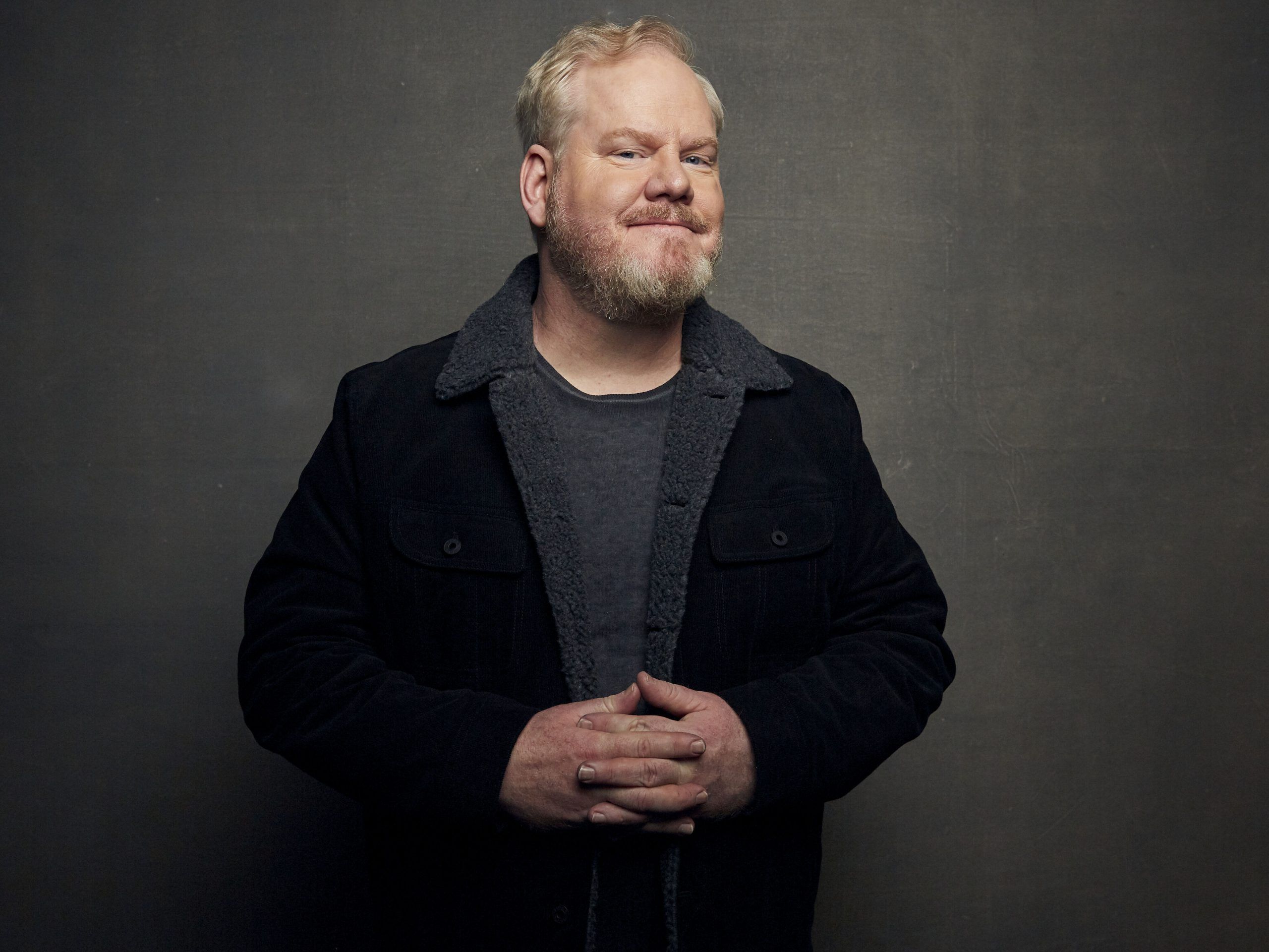 Jim Gaffigan On Pixar's 'Luca' And Following His Stand-up Dreams ...