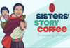 Sisters Story Coffee. Screenshot