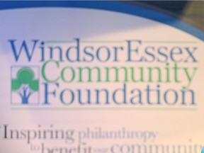 WindsorEssex Community Foundation
