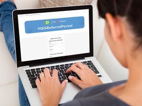 YQG Referral Portal powered by The Job Shoppe helps Windsorites get to work by connecting them to current positions on the market.