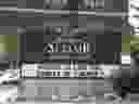 The Village at St. Clair long term care facility is shown on Wednesday, August 18, 2021. It is once again at the centre of a COVID-19 outbreak.