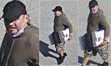 Windsor Police have released images from video surveillance of a man they want to identify in relation to an Aug. 31 sexual assault on Ouellette Avenue.