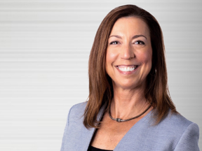 Christine Feuell will join Stellantis as Chrysler Brand CEO on Sept. 13, 2021.