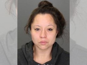 Windsor police are looking for Jessica Dominix, 31, who is missing and who was last seen on Sept. 1 in the area of McDougall and Elliott Streets. Police and family are concerned for her safety.