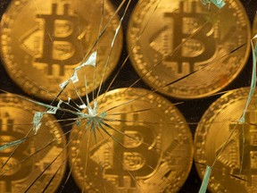 Bitcoin suffered its third flash crash of 2021 this week.