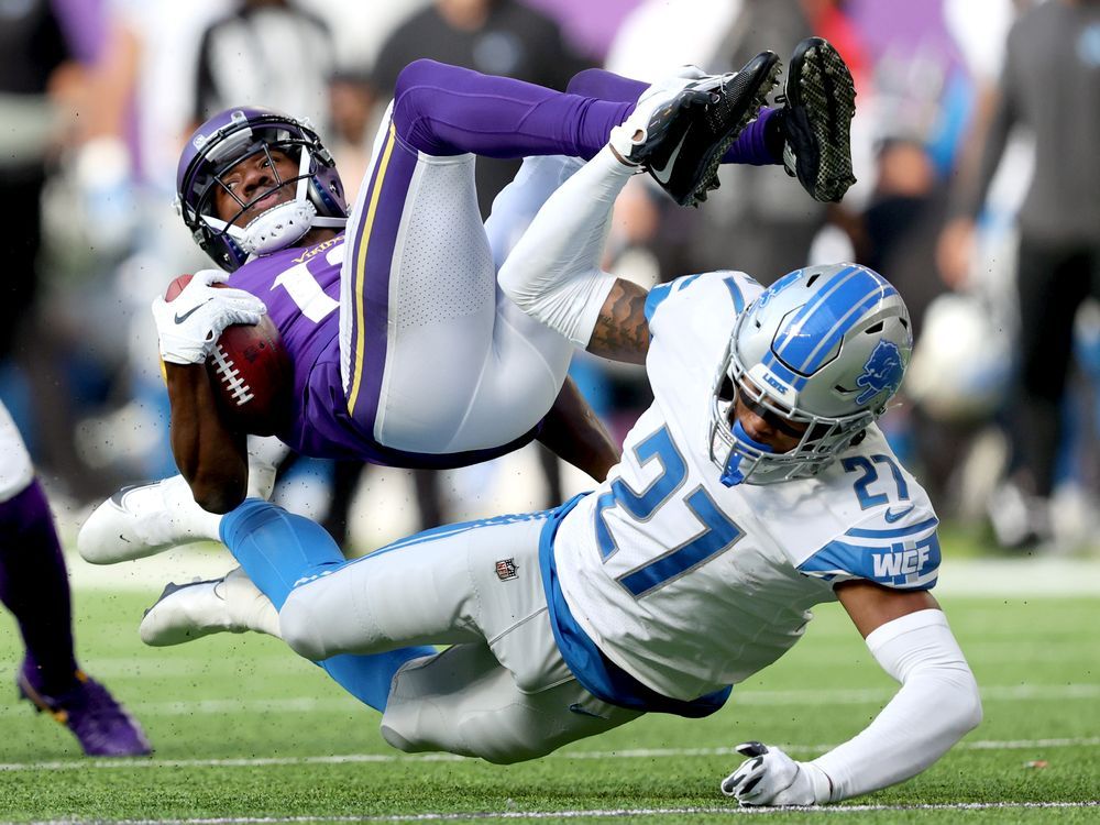 Detroit Lions' Dan Campbell: 'I cost our team' in loss to Vikings