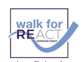 RE/ACT Windsor-Essex logo