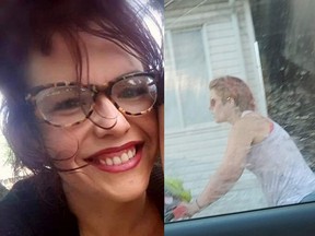 Windsor police are looking for a missing person, Chelsey Voskamp, 33, who was last seen on Sept. 16 in the area of Tecumseh Road East and Lauzon Parkway.
