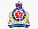 Chatham-Kent Police Service insignia.