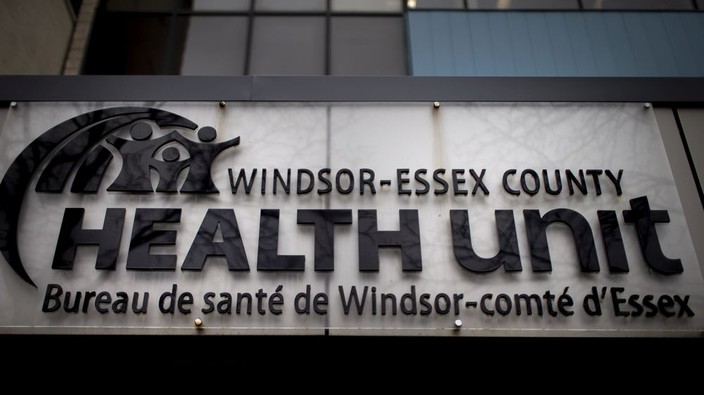 Windsor-Essex health unit backs out of move to UWindsor