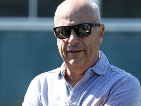 Trainer Mark Casse had posted 517 starts at Woodbine in 2021. Casse’s high number of entries, coupled with his skill as a trainer and vast resources, has resulted in the Hall of Fame conditioner again winning more races this year than anyone else at the track.  Getty Images