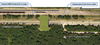 Conceptual drawings of the preferred solution for a proposed wildlife crossing over Ojibway Parkway, linking Ojibway Park to Black Oak Heritage Park. From the City of Windsor’s Draft Environmental Study Report Ojibway Parkway Wildlife Crossing.