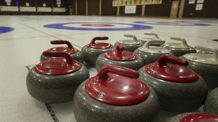 Decision delayed on Roseland curling facility's future
