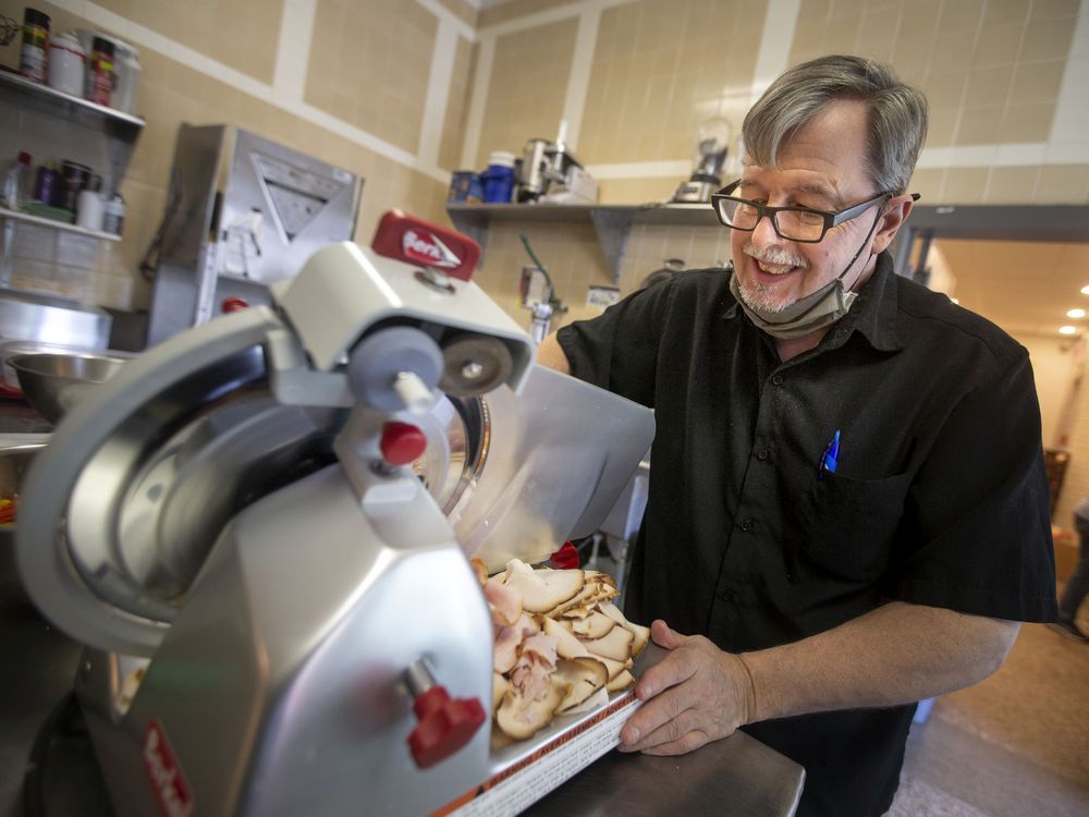 Food bank use reaches record high across Ontario Windsor Star