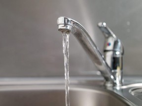 The federal government needs to increase planned spending to provide clean drinking water in First Nations, according to a parliamentary budget office report.