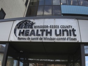 health unit