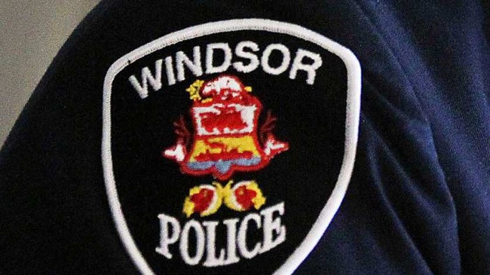 Downtown report of man with gun brings prompt Windsor police response
