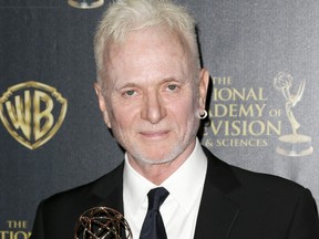 Anthony Geary