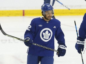 Josh Ho-Sang will play for Canada at the Beijing Winter Olympics next month.