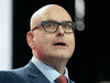 Ontario Liberal Party Leader Steven Del Duca