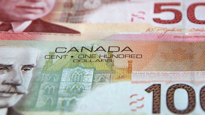 Windsor police charge man in recent cases of counterfeit bills