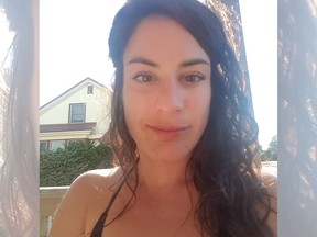 Windsor police are concerned for the well-being of Melissa Groleau, 38, who police announced was missing Thursday, Jan. 27, 2022.