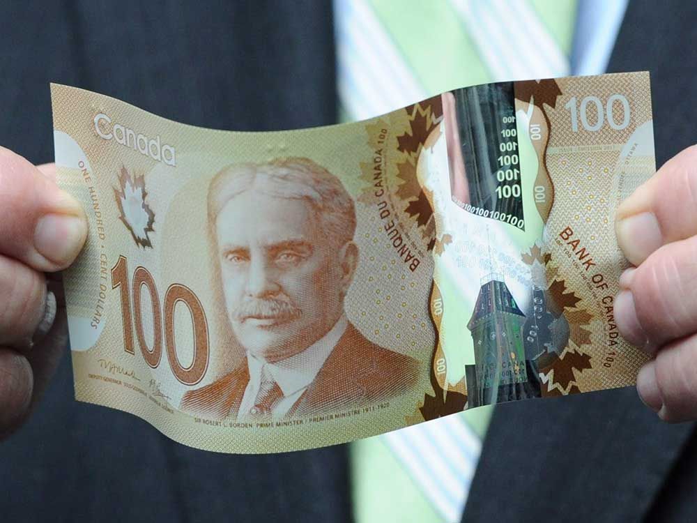 Counterfeit $100 bills circulating in LaSalle, police warn | Windsor Star