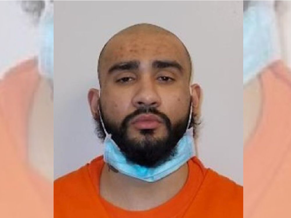 Ontario Provincial Police are looking for Abdullah Waseem, convicted of armed robbery, who breached day parole. Waseem is known to frequent Windsor.