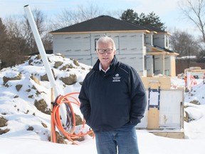 Unofficial list of candidates for Windsor's 2022 municipal election released Windsor Count. Jim Morrison will be seen at Roxborough near Northwood on Tuesday, February 8, 2022, where several trees were cut to build new homes in the area.