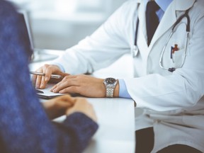 A new proposed fee agreement between Ontario doctors and the Ontario government could cut off Ontarians who have no family doctor from virtual care, simply by cutting fees to doctors who treat patients that aren’t part of their physical practice.