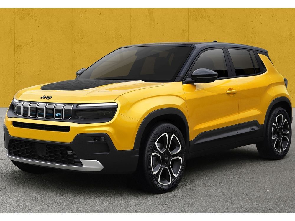 Company to launch 75 electric vehicles by 2030 Driving