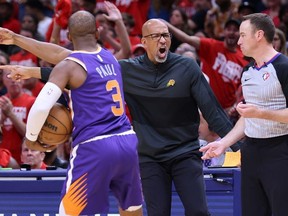 Former NBA coach of the year Monty Williams, who was let go by the Phoenix Suns, will reportedly become the next head coach of the Detroit Pistons.