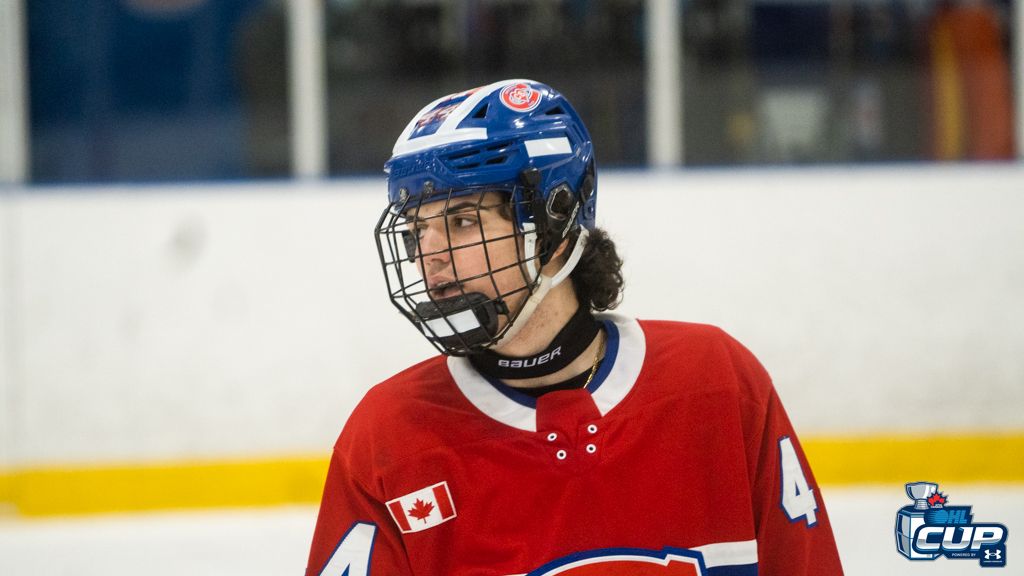 Spitfires grab pair of first-round caliber picks in Cristoforo, Greentree  in OHL Draft with Spellacy a possible steal