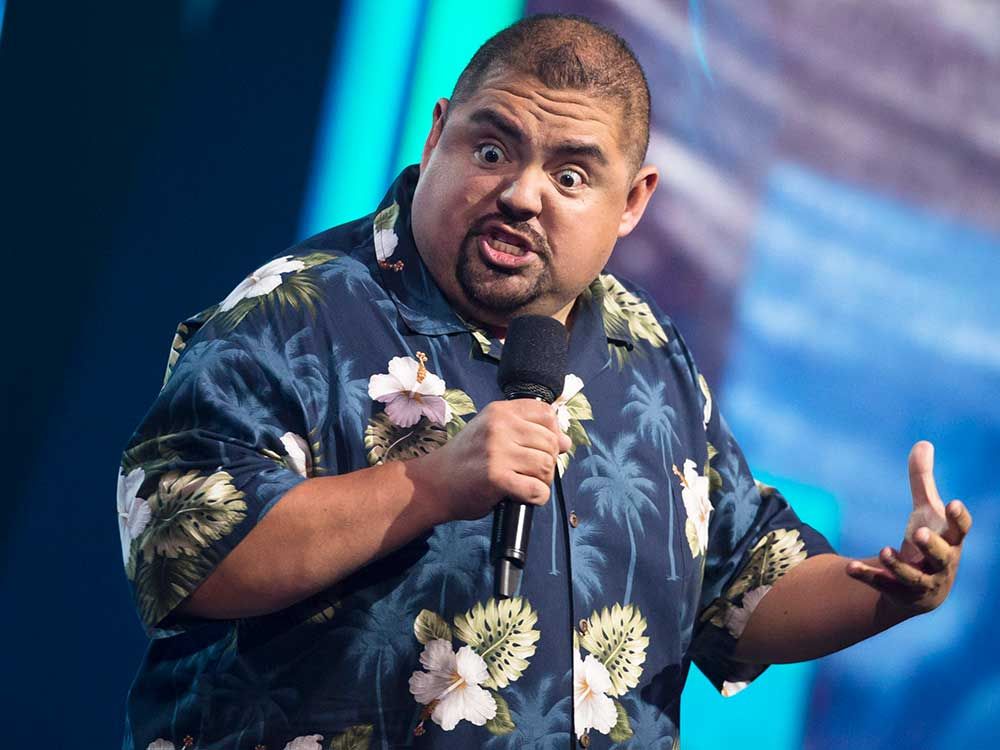 Gabriel Iglesias