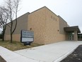 Northwood Public School is shown in this file photo.