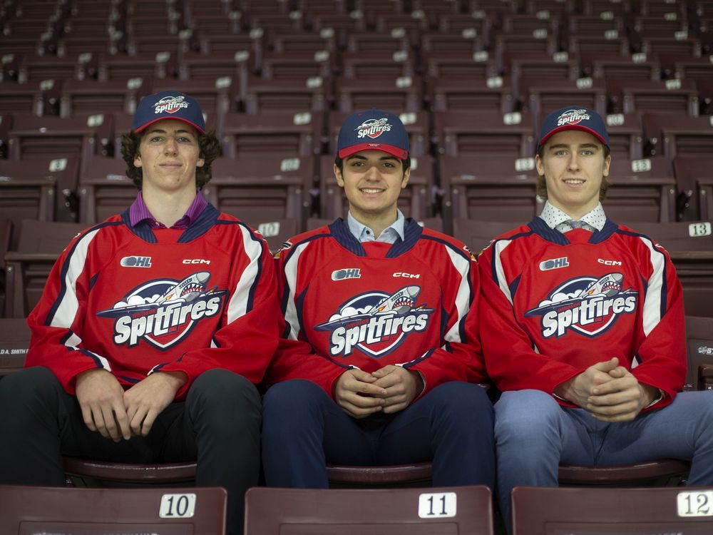 A pick-by-pick look with GM Bowler at the 15 selections made by the  Spitfires in the OHL Draft