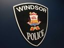 Abzeichen des Windsor Police Service.